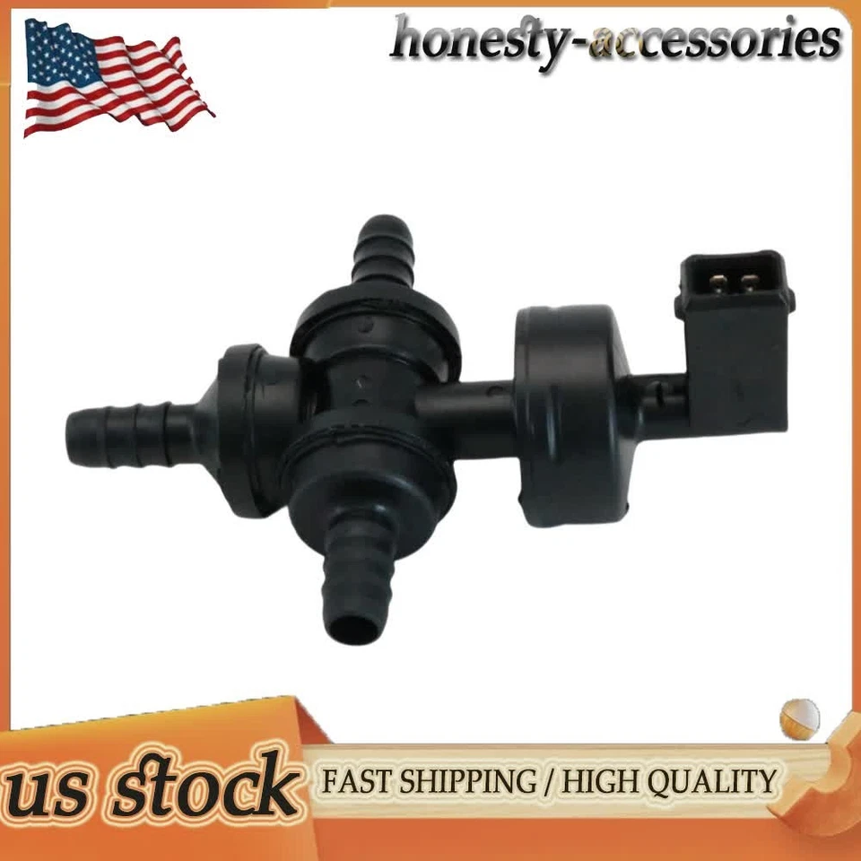 30645493 Brake Booster Vacuum Switch For Volvo S60 S80 V70 1999-09 XC90 XC70 US - Изображение 4 из 4