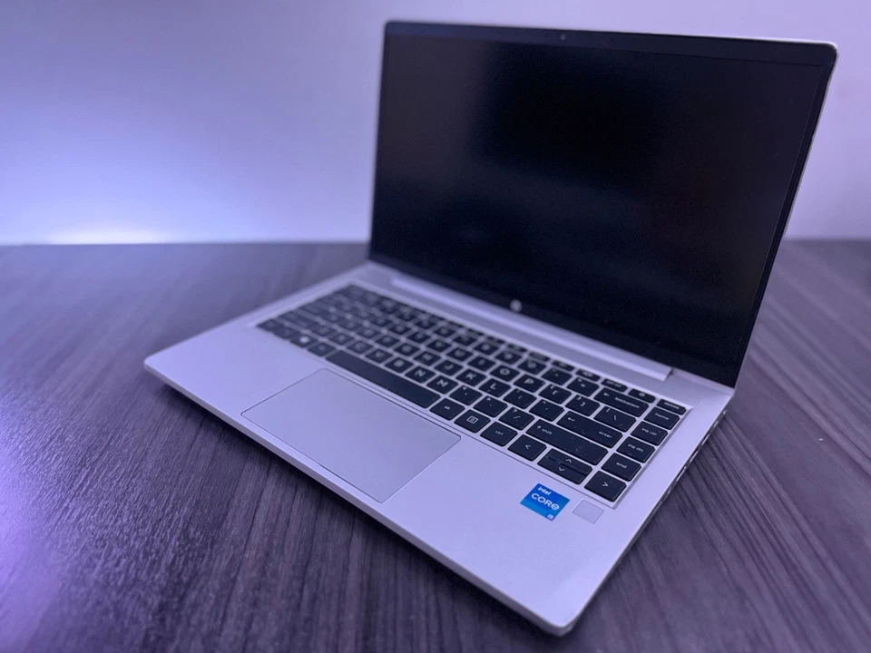 HP ProBook 640 G8, 1TB SSD - 8GB RAM 5CD0471CQT - Image 2 of 4