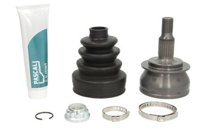 Gelenk Satz Antriebswelle für Mercedes W169 1.5 1.7 2.0 2.1 W245 Pascal 04-12
