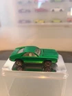 Vintage Hot Wheels 1969 Custom AMX Redline.
