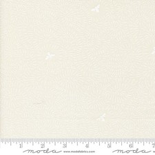 Bee Garden 48415 31 Porcelain White Moda Ging...
