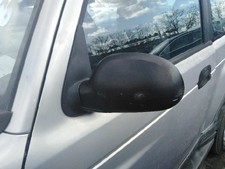 Retroviseur gauche (ou coque) Ssangyong KORANDO