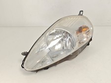 SCHEINWERFER LINKS HEADLIGHT LEFT Fiat Grande Punto (199) 2006 89101387