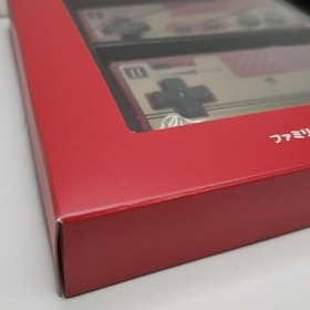 Nintendo Family Computer Controller NES Famicom Gamepad OEM Genuine New