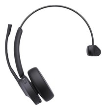 Image of Yealink 1208665 Bh70 Bluetooth Mono Headset