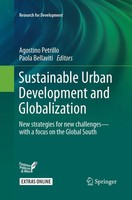 Agostino Petrillo (U. A.) | Sustainable Urban Development And Globalization