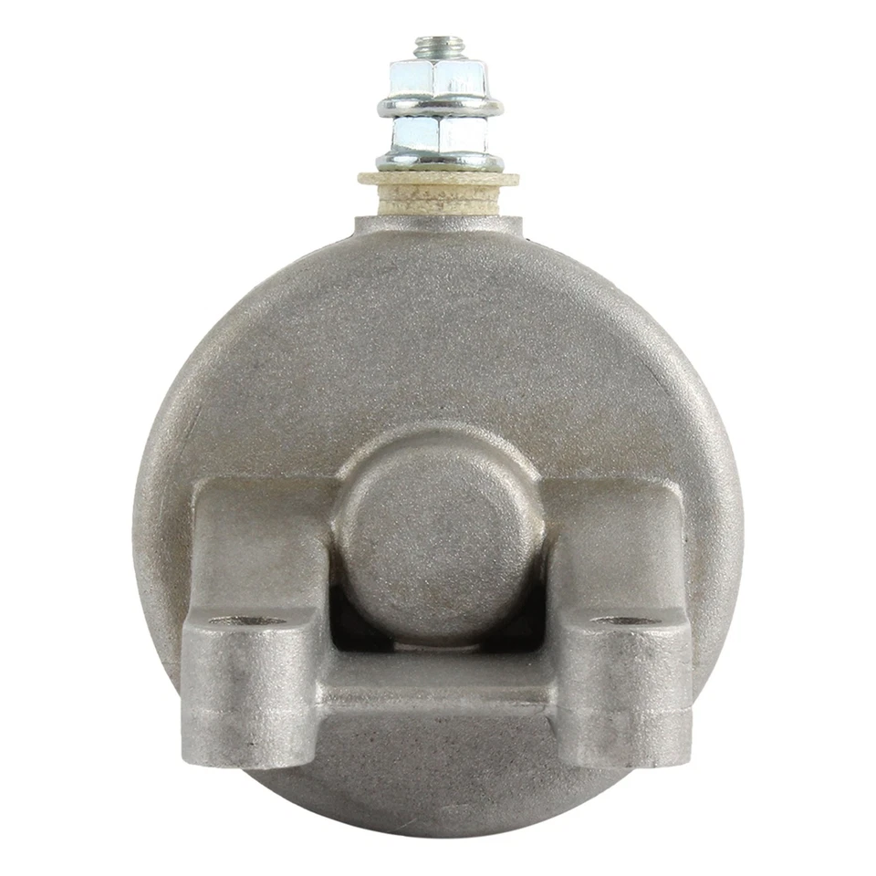 Starter For Suzuki Motorcycles GSX-R600 2008-2009 GSX-R750 2008; SMU0441 - Image 4 of 4