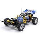 Tamiya 1/10 RC Hotshot II Blockhead Motors TAM58710A Cars Elec Kit 1/10 Off-Road