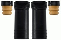 Staubschutzsatz StossdÄMpfer Hinten Sachs 900 345 FÜR BMW