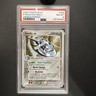 2005 Pokemon EX Unseen Forces Steelix Holo  #109/115 PSA NM 7