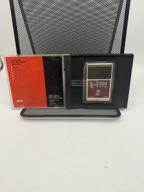 R-Type (TurboGrafx-16) Complete with Manual & Case - Authentic