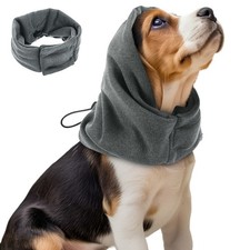  Copri Orecchie Cane Cappello Invernale Felpa Con Cappuccio Per Cani