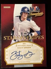 2013 Panini USA Baseball Champions Baseball Cards 37