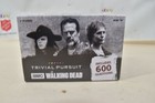 Trivial Pursuit The Walking Dead Edition Trivia Game 600 Questions AMC 2+ Player — photo 1
