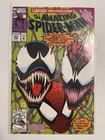 The Amazing Spider-Man #363 (Marvel Comics June 1992)