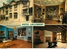 Carte Postale - 18 - Bourges - Hôtel Lallemant - Multivues - CPM - Voir Scans Re