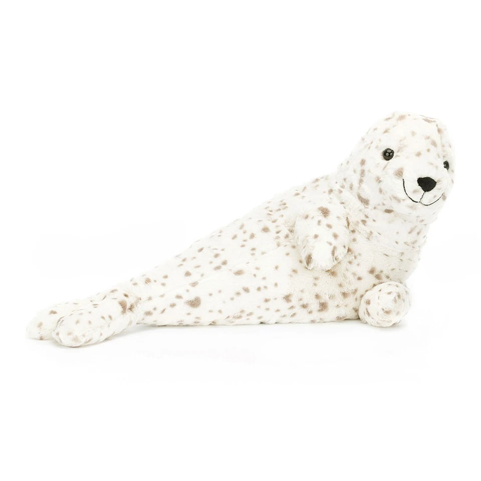 Jellycat Sigmund Seal – Retired Plush Soft Toy 33cm – Brand New - Image 2 of 4