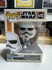 Storm trooper Star Wars Concept Series Funko Pop! #470 #1