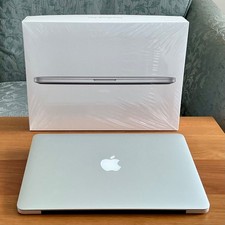 APPLE MACBOOK: PRO RETINA 13'' 2015 INTEL i5 2.7GHZ 128GB 8GB - IMBALLATO E OTTIMO