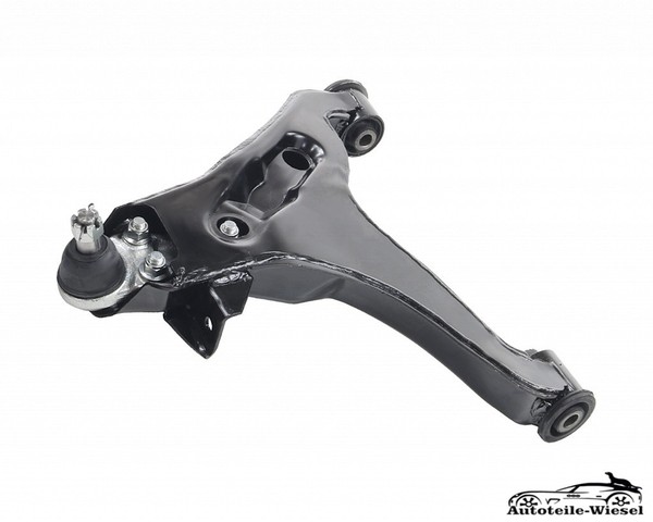 Querlenker Links Vorne FüR Mitsubishi Pajero 3 3.5 Canvas Top 00-07-image