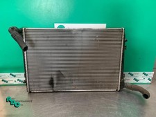 Radiateur Audi A3