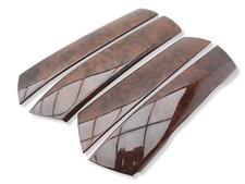 Baguette de porte Maserati QUATTROPORTE