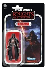 Star Wars The Vintage Collection Darth Revan     Knights of the Old Republic toy