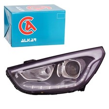 ALKAR HIR2 SCHEINWERFER LINKS passend für HYUNDAI IX35 | 2755582