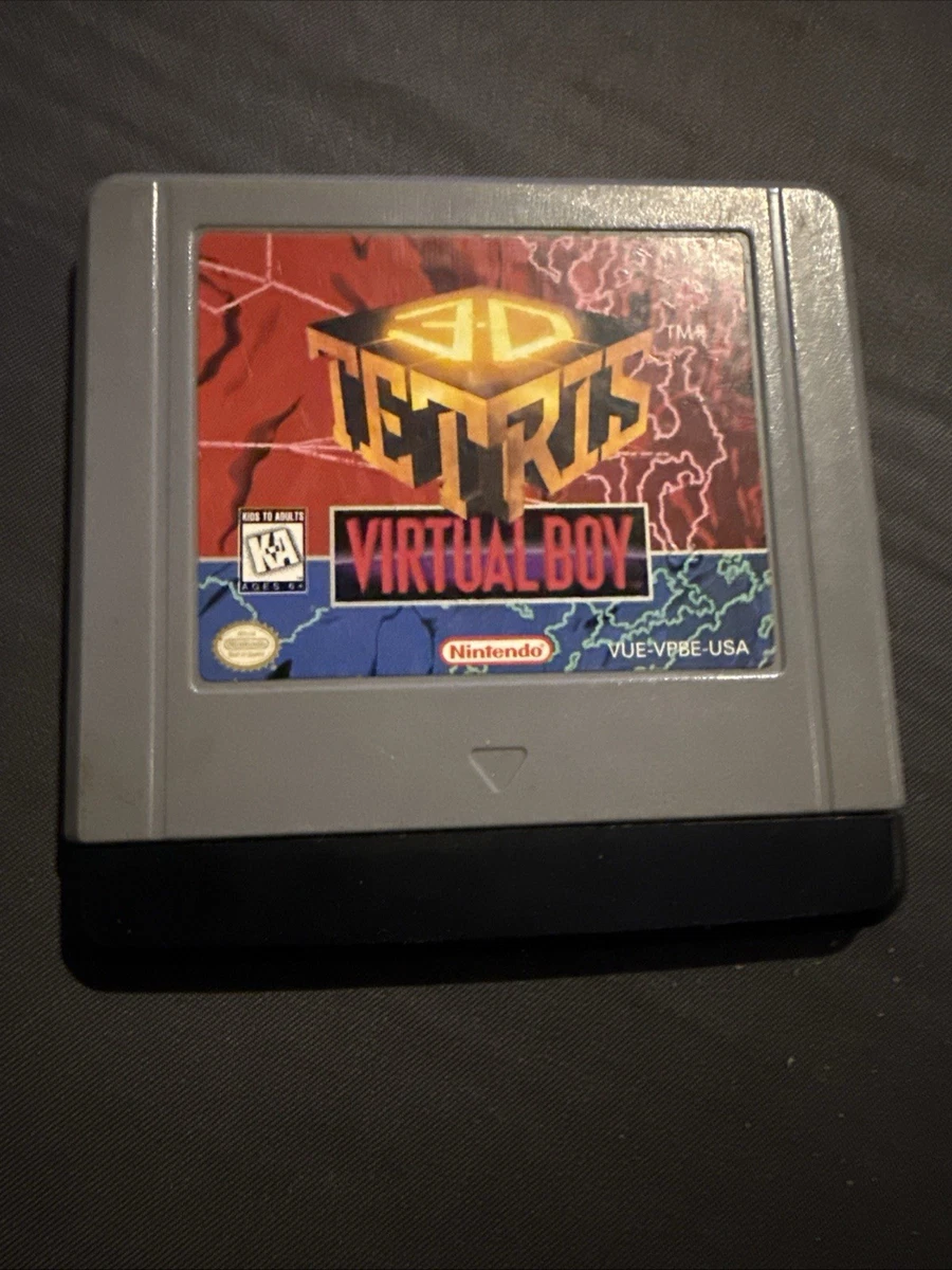 Virtual BOY products for sale | eBay