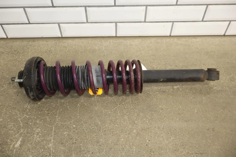 91-99 Mitsubishi 3000GT VR5 OEM Struts with Intrax Lowering Springs - Image 2 of 4