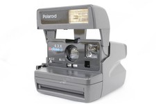 Polaroid 636 Closeup Camera M6322 Classic Film Camera Used with Return Guarantee