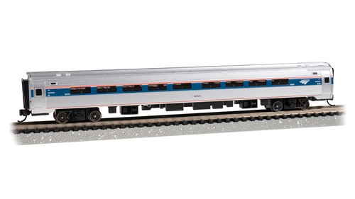 Entrenador iluminado N Amfleet clase #82526 | Zustand: New