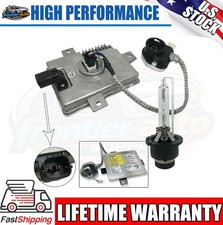 Hid Xenon Ballast Igniter D2s Bulb Set Fit Mazda Cx-9 2007-2012 3.5l 3.7l Hid Xenon Ballast Igniter D2s Bulb Set Fit Mazda Cx-9 2007-2012 3.5l 3.7l