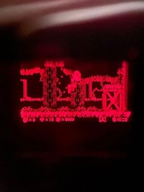 Nintendo Virtual Boy VB Console U.S Ver with 10Games Set Tested [As is] USED