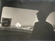 PHOTOS D' ALGERIE DES ANNEES 1950 AVEC COPYRIGHT WOODRUFF GLASE ALGER