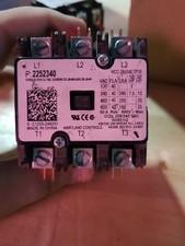 Hartland Controls HCC-3XU04CG106 Contactor 50A 600V 208/240 VAC