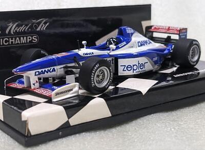 ミニカー MINICHAMPS ARROWS YAMAHA FA 18 D.HILL Minichamps 1/43 ARROWS YAMAHA FA 18 D.HILL | eBay