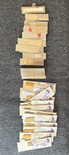 Rico reeds collection of 30 various types