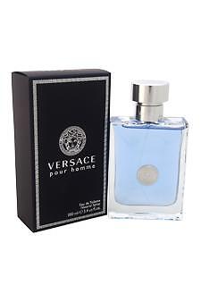 VERSACE M-2815 Pour Homme by Gianni 3.3 / 3.4 oz 100 ml edt Cologne Spray For Me