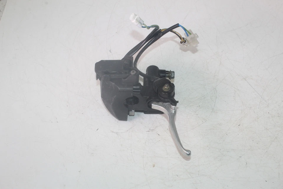 Yamaha Rs Rage RSG90 2005 cilindro maestro de freno con palanca 8cr-83912-00-00 Foto 2 de 4