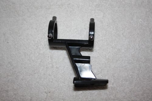 Meade 5x24mm 5x24 Telescope Viewfinder with 2 Hole Standard Bracket - Silver - Picture 2 of 4