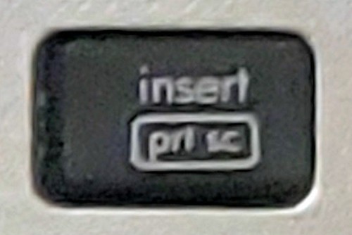HP 8470p 8460p 8570p others key Caps, Ships Quick! #006 - Picture 18 of 82