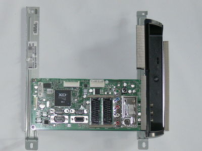 LG Auto Inseart Modul EBT59518805002 neu