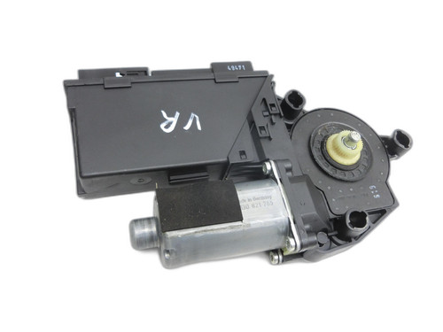 Fensterhebermotor Rechts Vorne für Audi A8 D3 4E qu 02-05 Kurz 4E1959802F