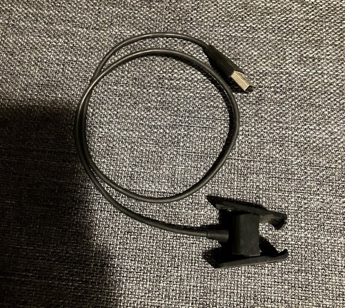 Fitbit Charge 2 Charging Cable - Bild 5 von 5