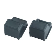 Holosun HS507COMP 507 Comp Optic Cover & Occluded Dot Dryfire Cover Set