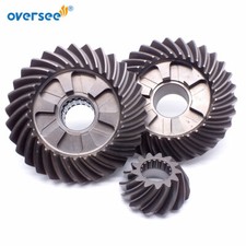 Gear Kit 67F-45571 67F-45560 67F-45551 For Yamaha 4 Stroke F 50-100 HP Outboard