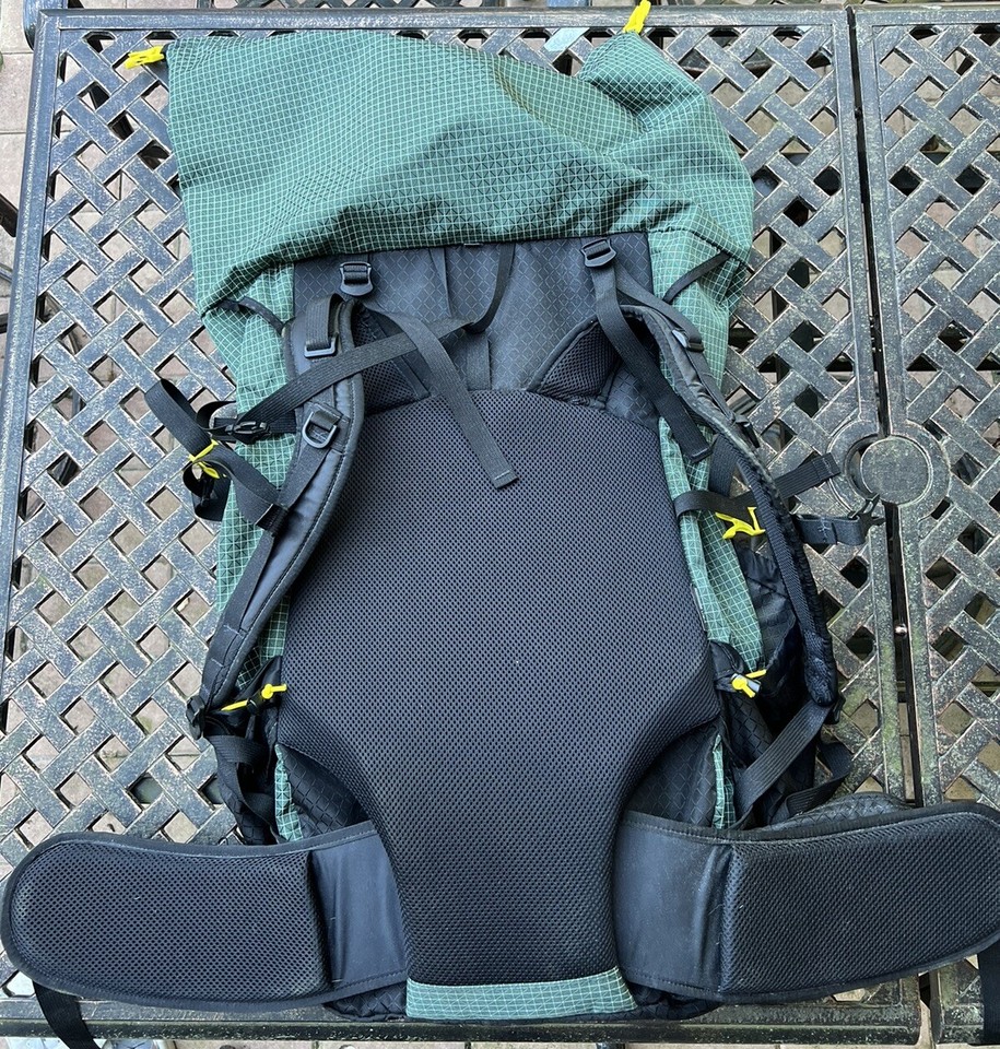 ULA Catalyst Backpack eBay
