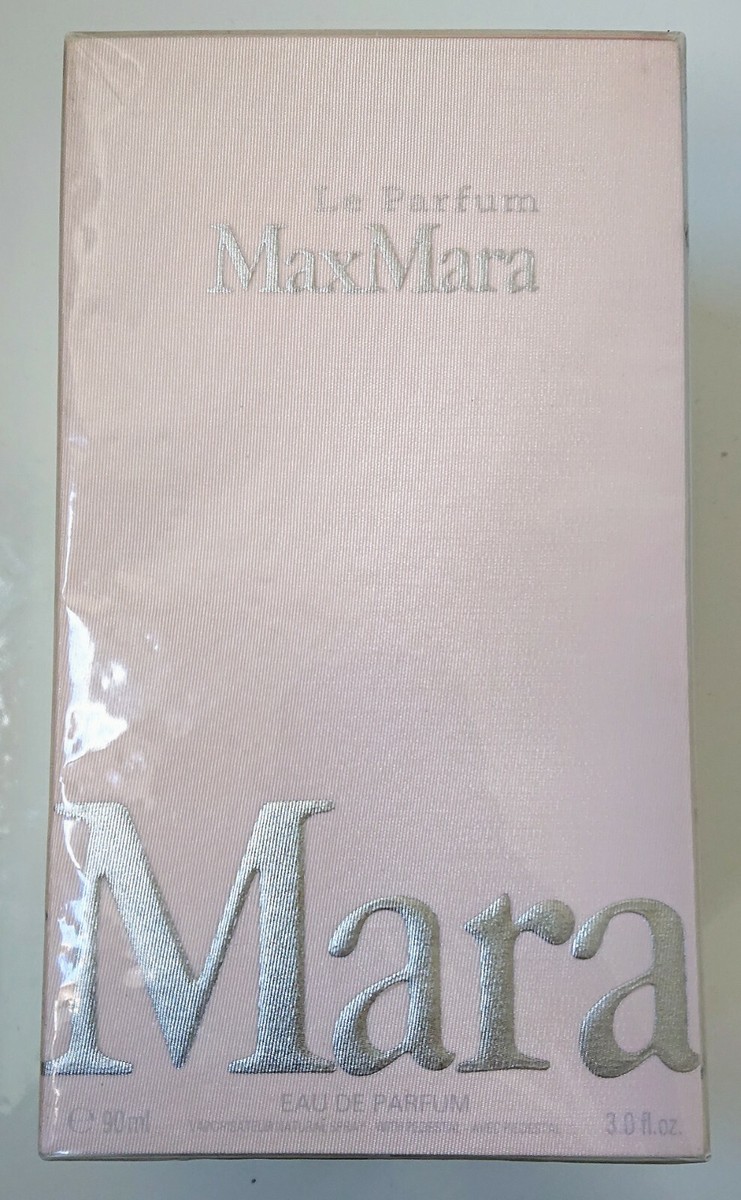 Discontinued MaxMara Le Parfum By Max Mara EDP For Women 90ml 3.0
