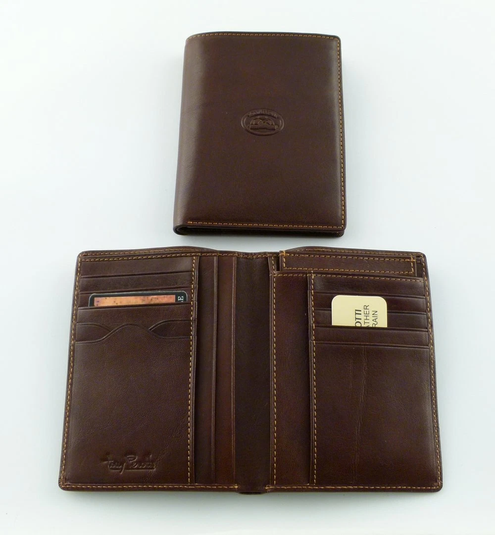 Tony perotti portafoglio sale